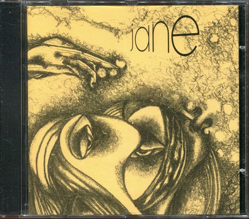 Jane together krautrock - together,
