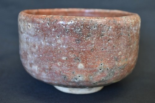 Raku ware japanese traditional - raku,