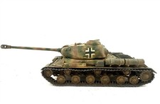 Tamiya Panzer Leopard WWII