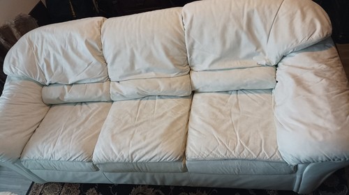 Italienisches sofa - 🛋️,