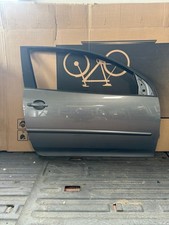 golf 5 Beifahrer Tür vorne