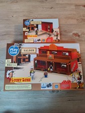 Playtive Lucky Luke Saloon +