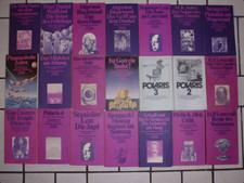 28 x Phantastische Bibliothek