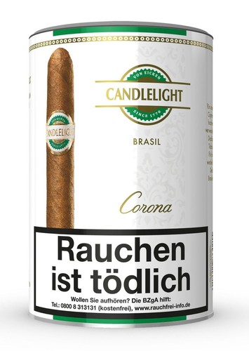 Candlelight corona brs - candlelight,