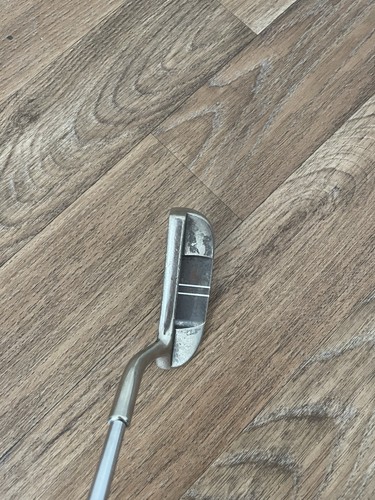Mizuno mills tpm 8 putter - tpm,