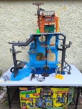 TMNT Teenage Mutant Ninja