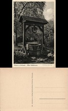 Ansichtskarte Walsrode Kloster