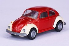 q6B278 Spur H0 Bastlerware