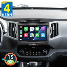 Für Kia Sportage 2010-16