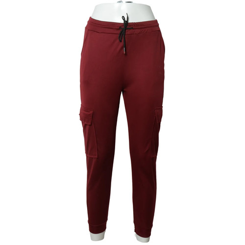 Cargohose größe rot - größe:, xl,
