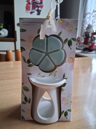 Duftlampe - , in