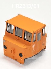 Rivarossi HR2313/01 Gehäuse komplett H0 neu OVP