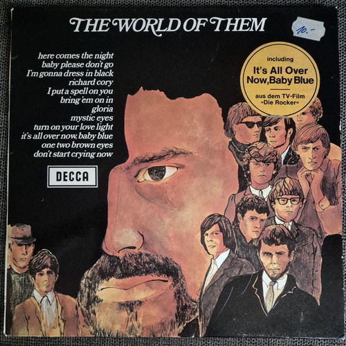 Them the world - them,, best