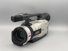 Canon DM-GL2A 3CCD Digital