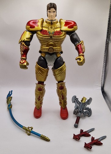 Actionfigur saban mystic - saban's,