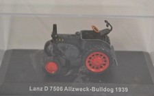 Nr. 69 Lanz D 7506