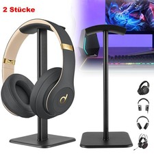 2 Stück Kopfhörer Ständer