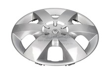 Original Radkappe 15-Zoll für