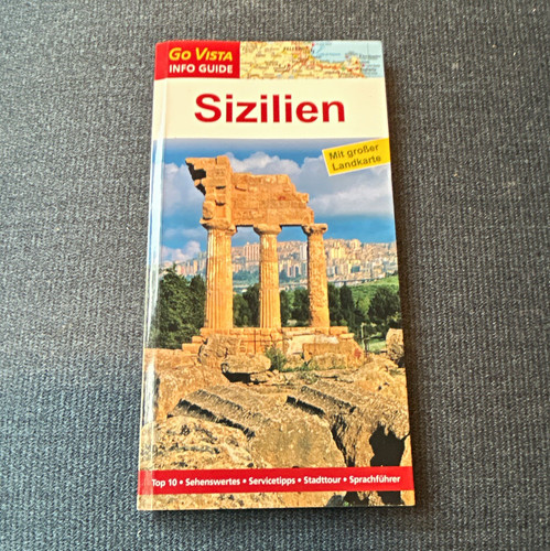 Vista info guide sizilien - go,
