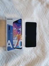 Samsung Galaxy A70 - 128GB -
