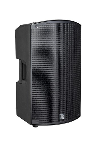 Audio sonar 112 pa - audio,