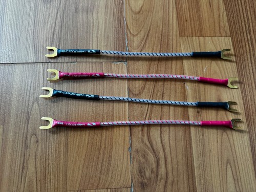 Nordost norse wire - norse, bi-wire