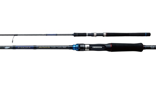 Tec crazee heavyrockfish - a-tec,