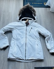 Damen Skijacke Spyder