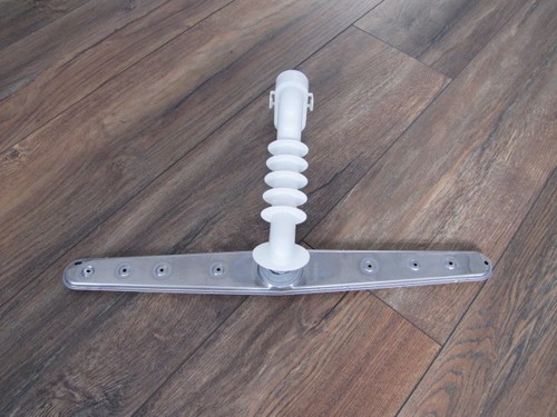 Sprüharm oben 60 cm - 🔴,