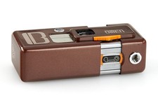 Rollei A 110 Bitter Brown w/
