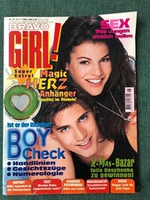 BRAVO GIRL! - Nr. 25 -