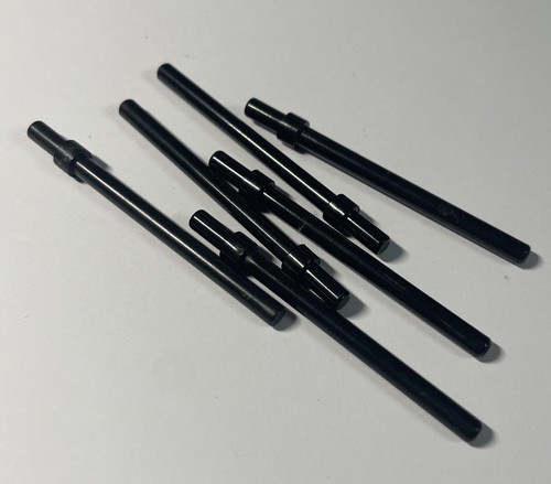 Lego stab stange schwarz - stange, 6l
