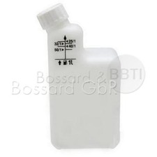 Mischflasche takt gemisch - takt,