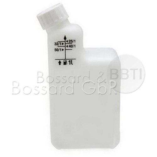 Mischflasche takt gemisch - mischflasche, 2