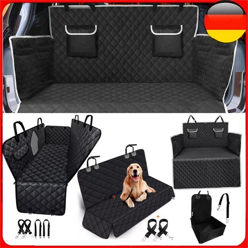 Auto hundedecke - auto,