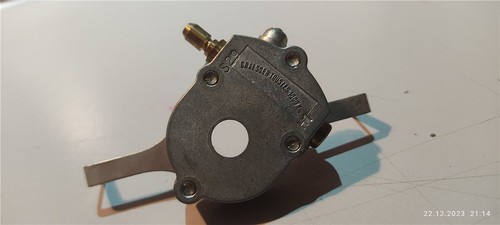 Tachoantrieb tachoschnecke - tachoantrieb,