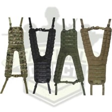 MILITARY STYLE MOLLE BATTLE