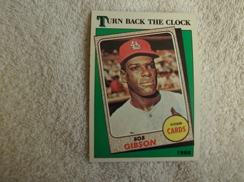 Topps 1988 mlb bob - topps, "bob