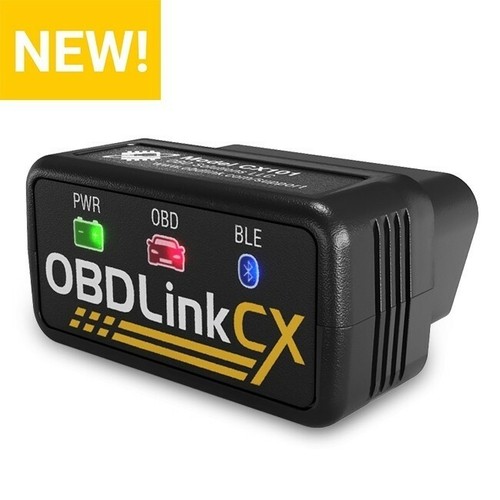 Obdlink design für - design,
