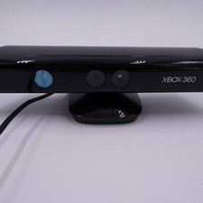 Microsoft Xbox 360 Kinect