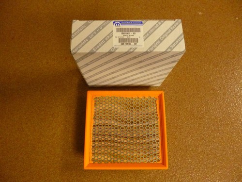 Luftfilter orig mopar - orig.,