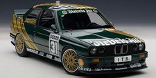 AUTOart BMW M3 Diebels Alt #31
