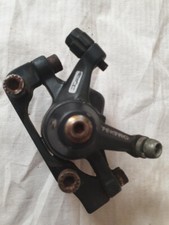 Fahrrad Bremssattel  TEKTRO Vorne Für Scheibenbremse Mechanisch Ersetz