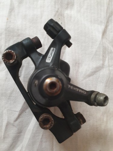 Fahrrad bremssattel tektro - fahrrad,