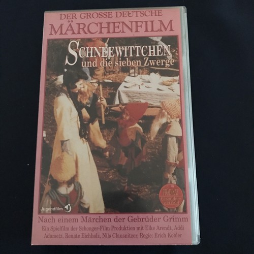 Schneewittchen und die - , sieben