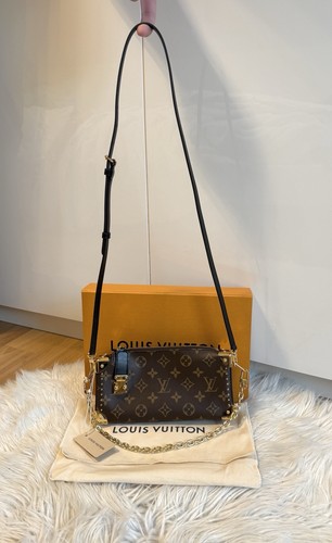 Louis vuitton slim trunk - louis,