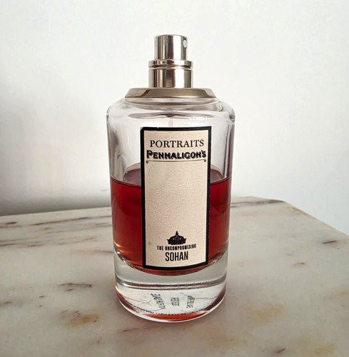Penhaligon sohan eau de - sohan,