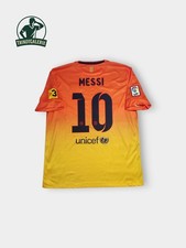 Barcelona Trikot 2012/13 -