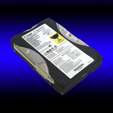 SEAGATE 20 GB IDE Festplatte