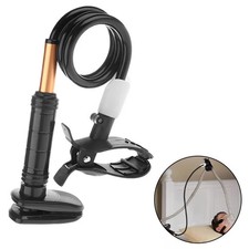 Halter Schlauch-Aufhänger